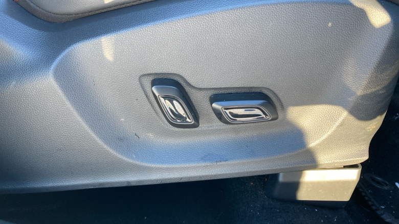 MG ZS 1.5 VTi-TECH Exclusive 5dr Petrol Hatchback